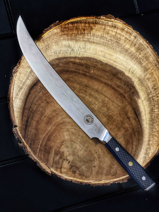 Butcher&