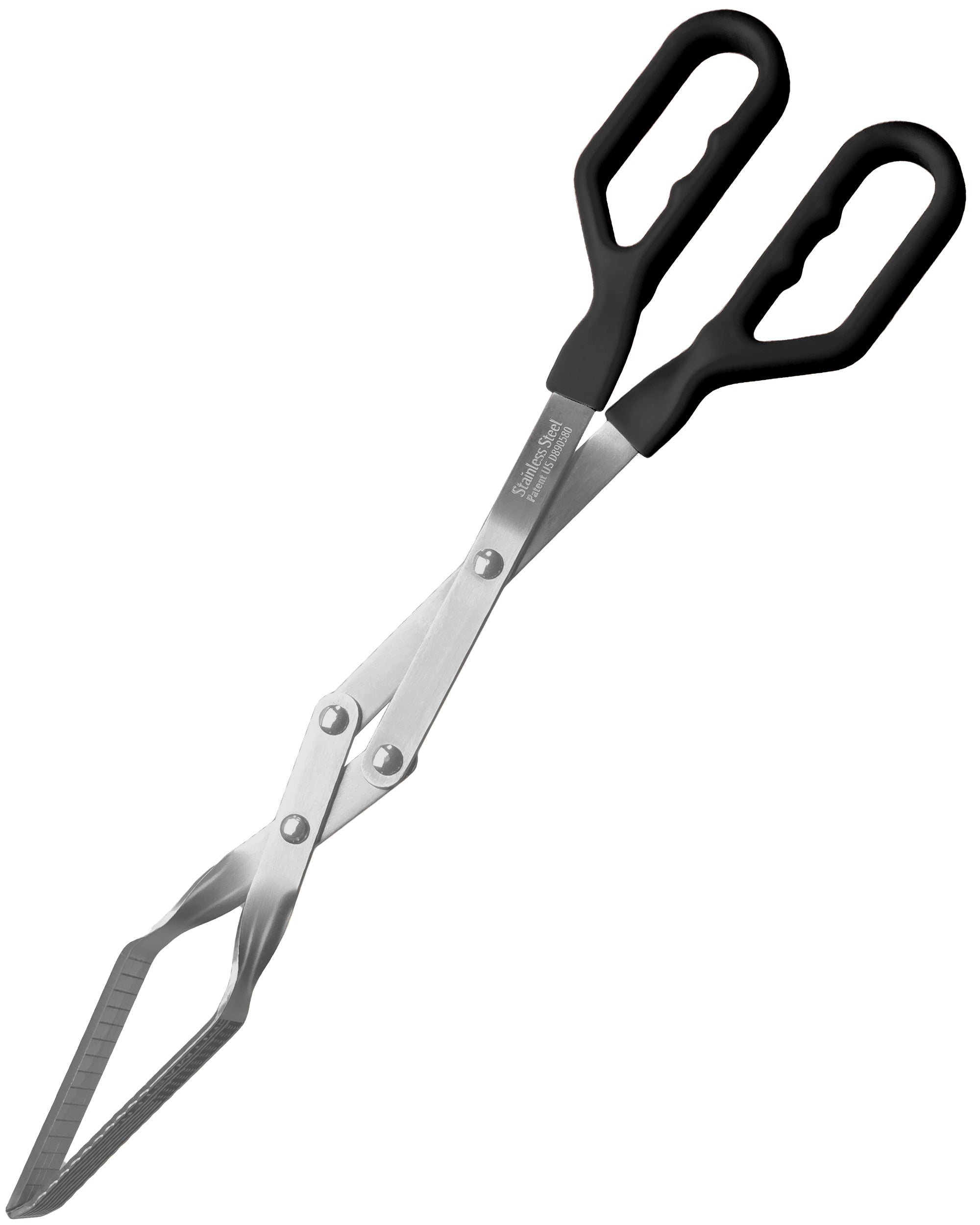 Shark Tongs Pitmaster Tongs