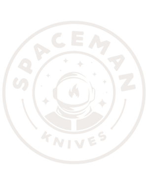 Spaceman Knives