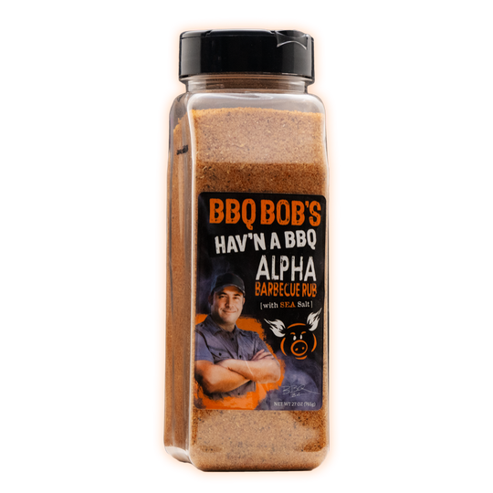 Bobby T&