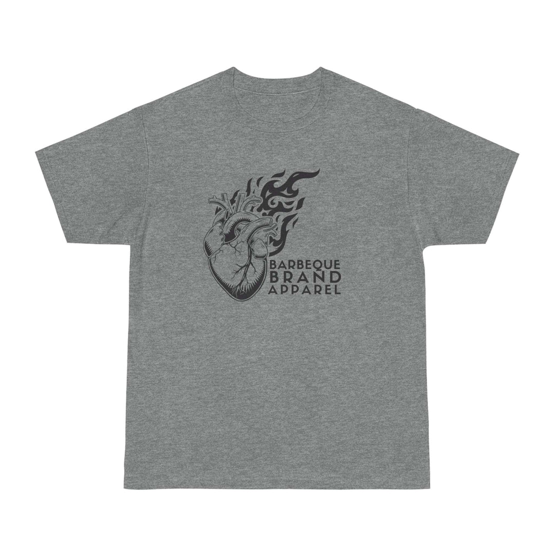 Heart on Fire T-shirt