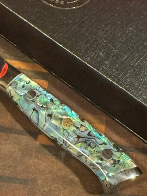 Catalina Mini-Santoku
