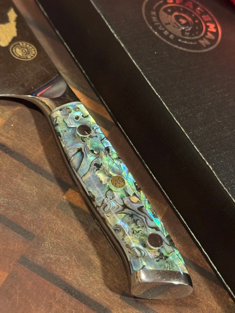 Catalina Mini-Santoku