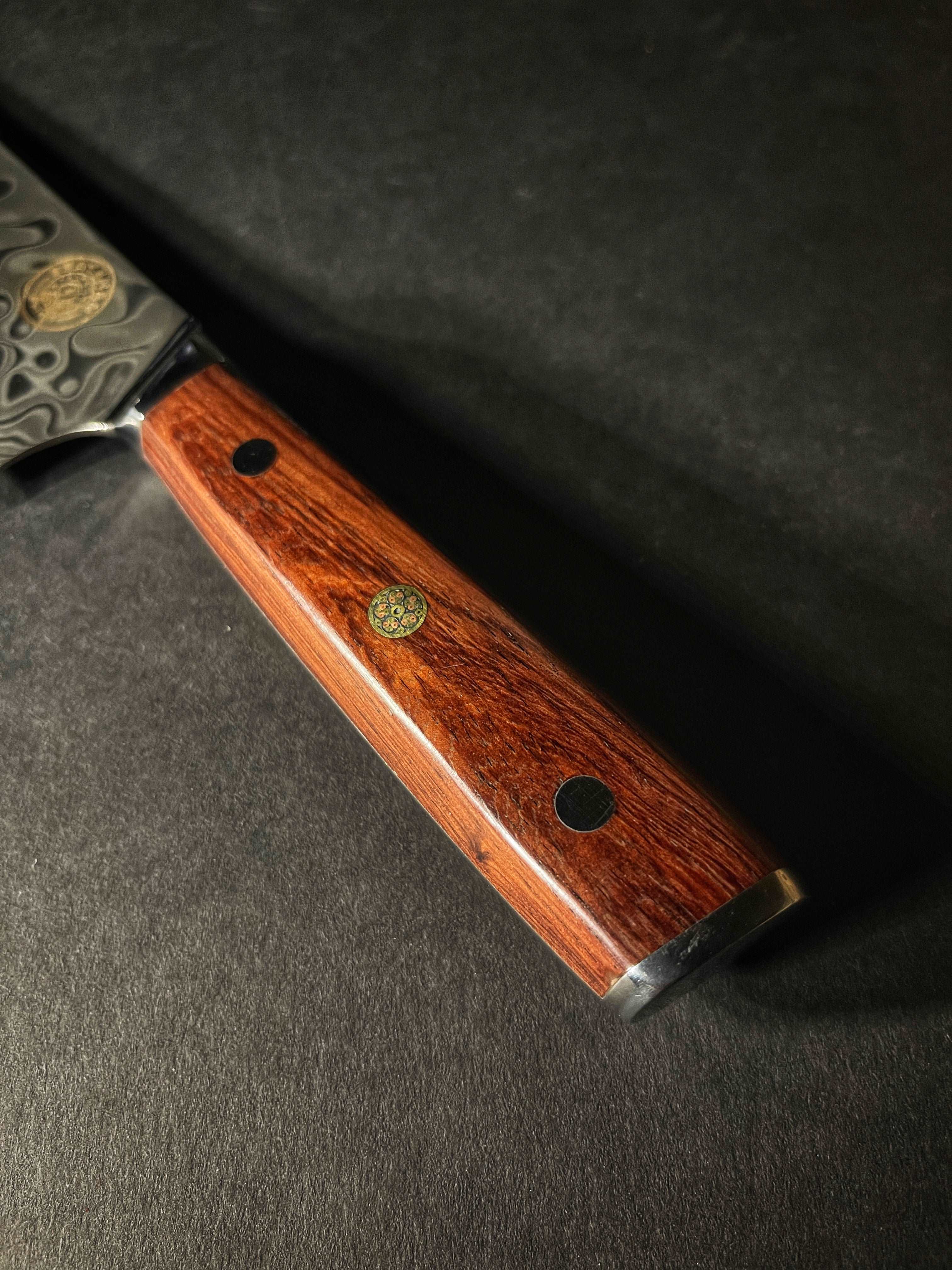Interstellar Kiritsuke