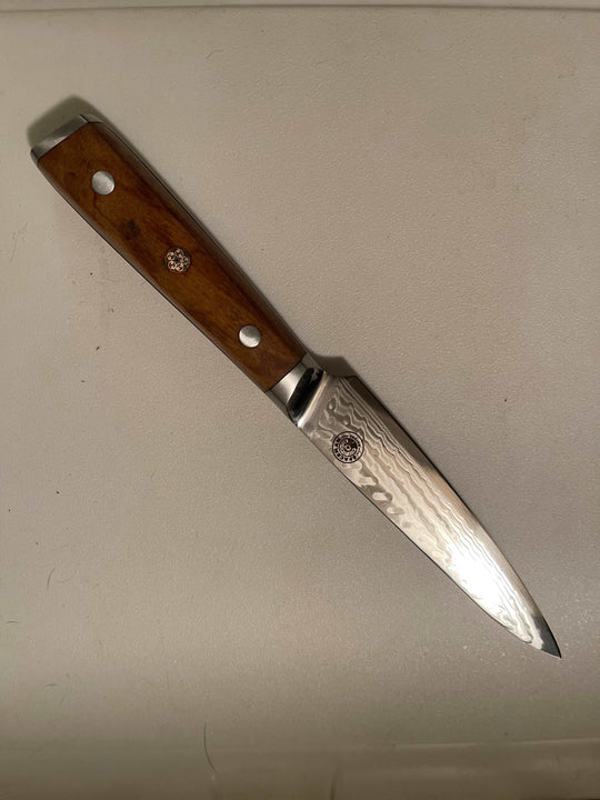 Interstellar Utility Knife