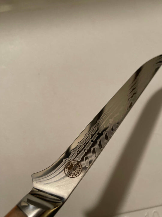 Interstellar Boning Knife