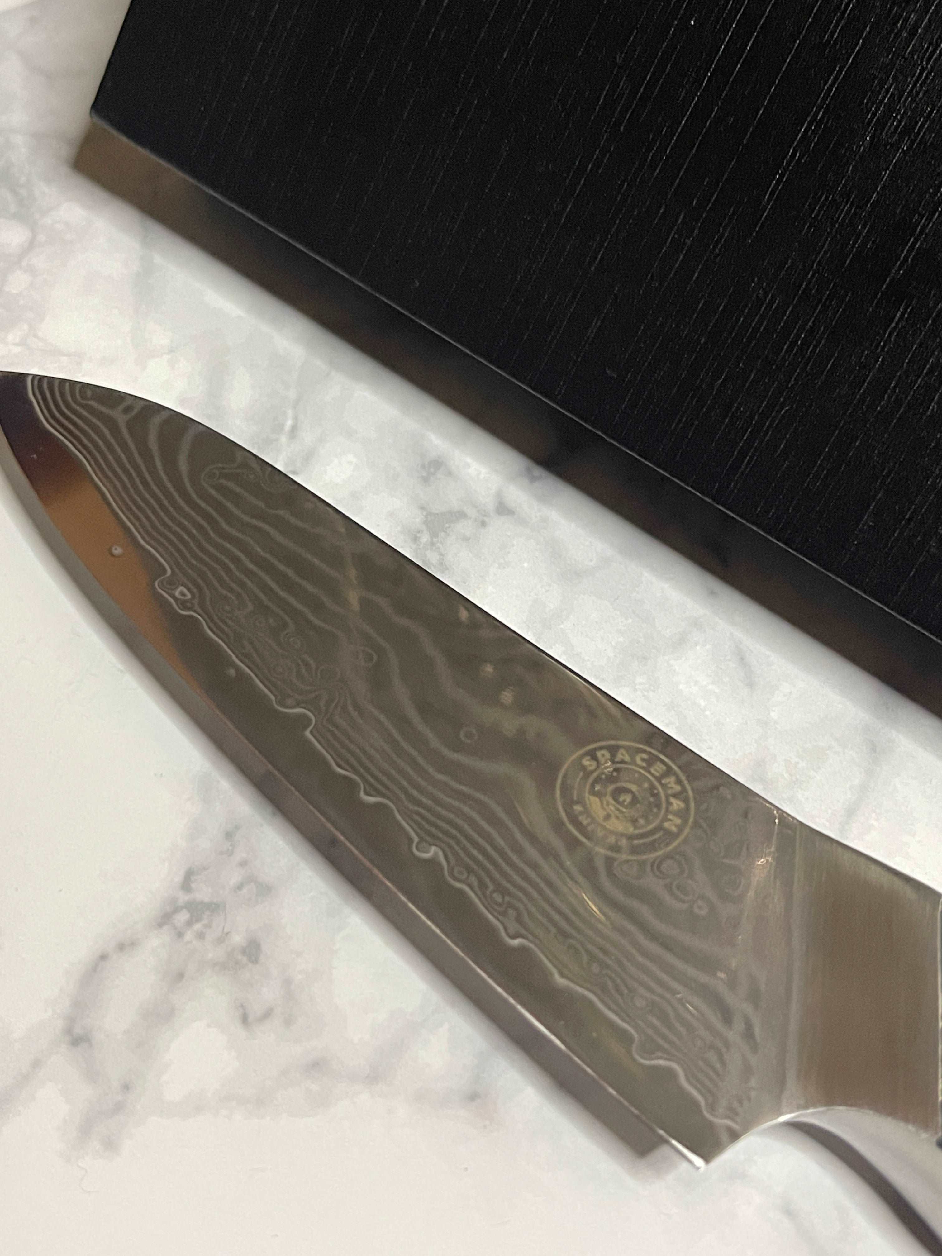 Orion Series Petty Chef