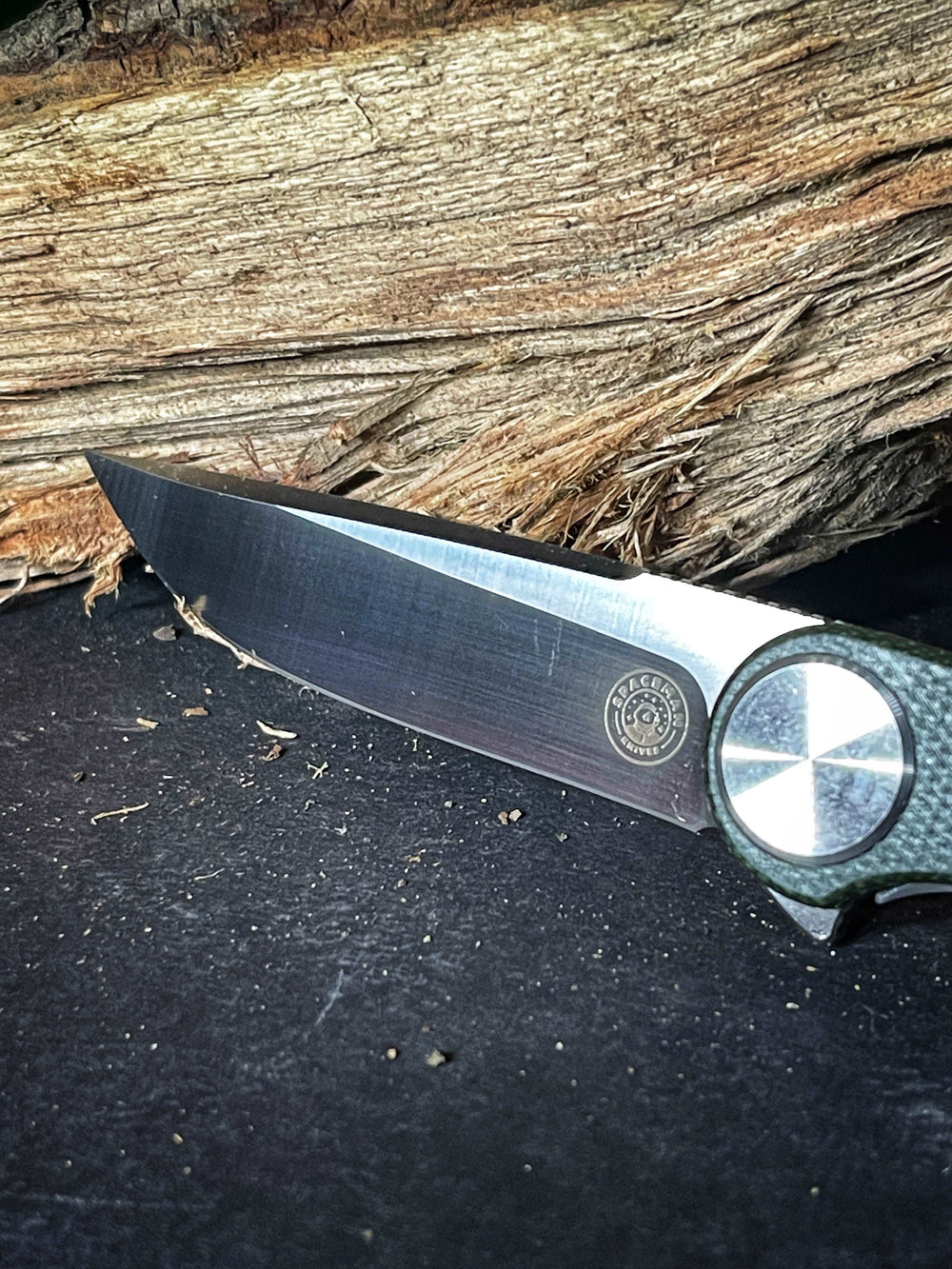 Neso EDC