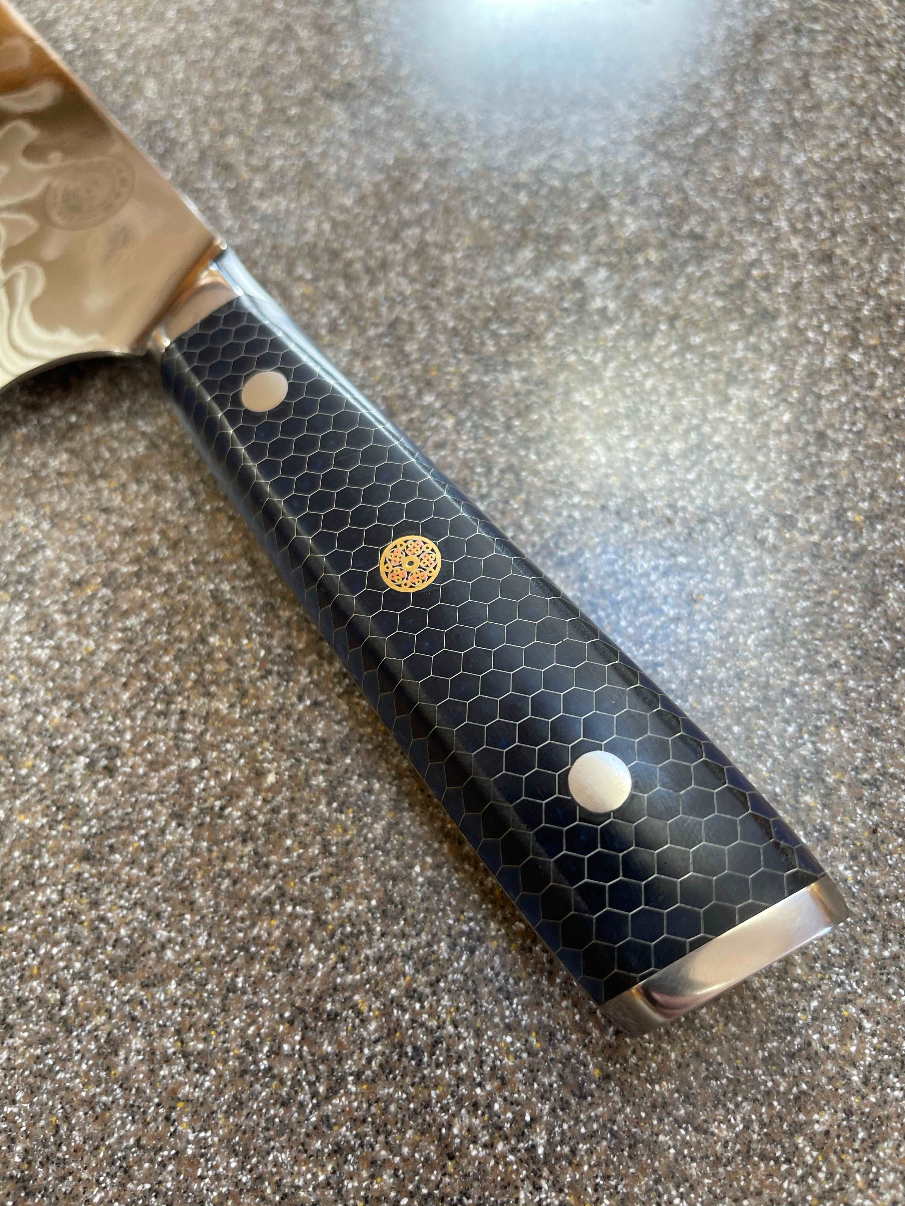 Interstellar Kiritsuke