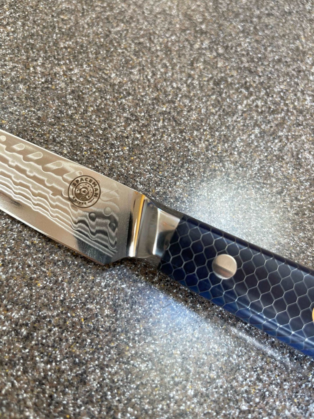 Interstellar Utility Knife