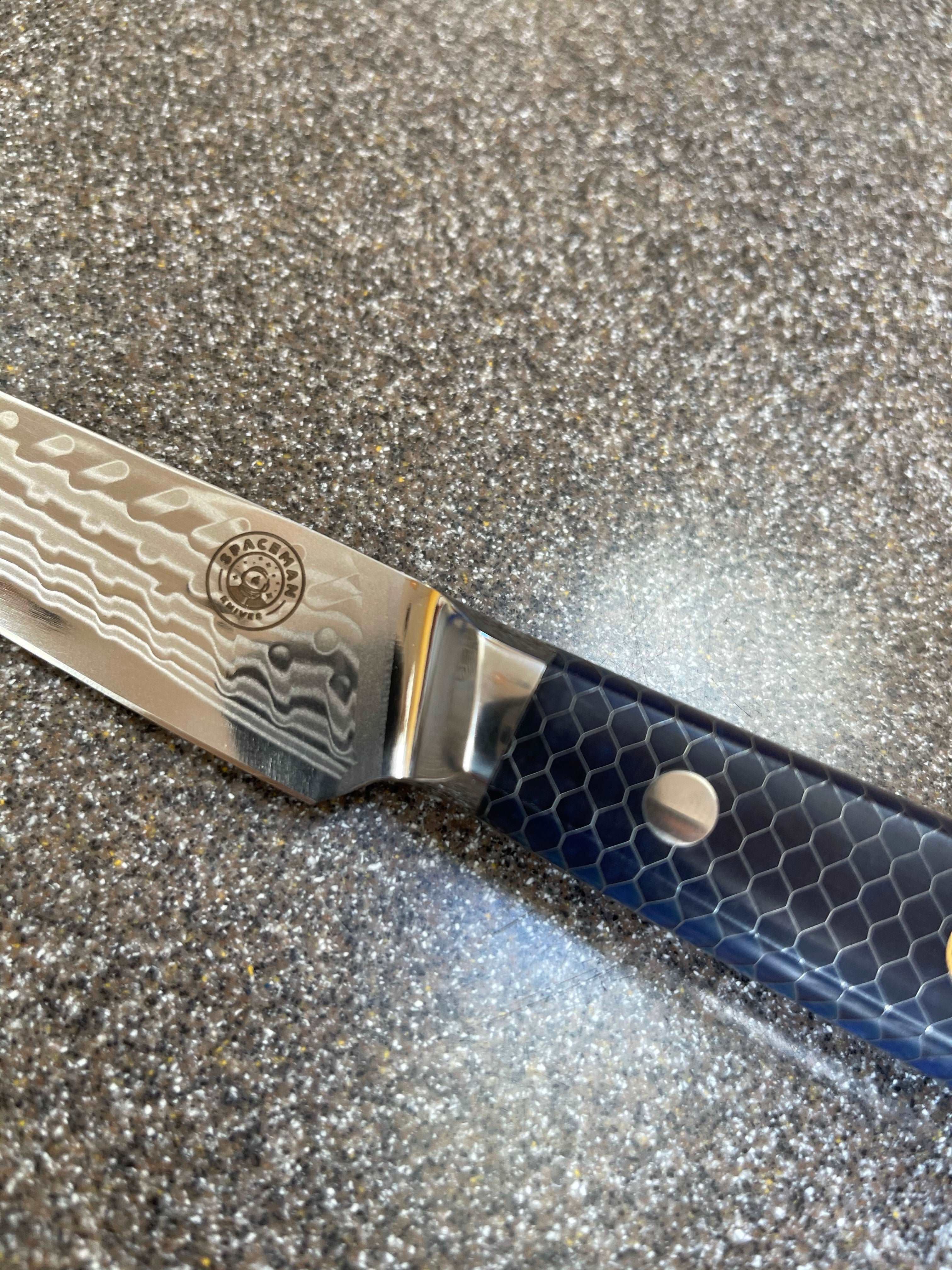 Interstellar Utility Knife