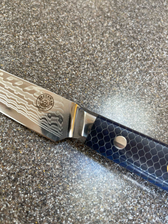 Interstellar Utility Knife
