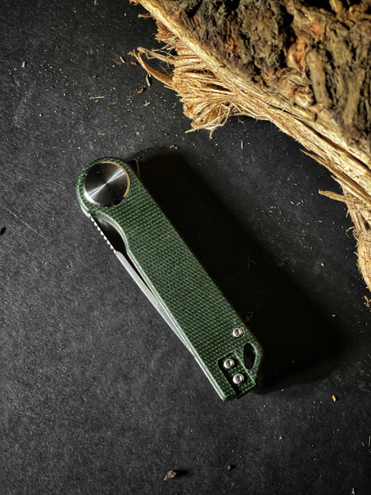 Neso EDC