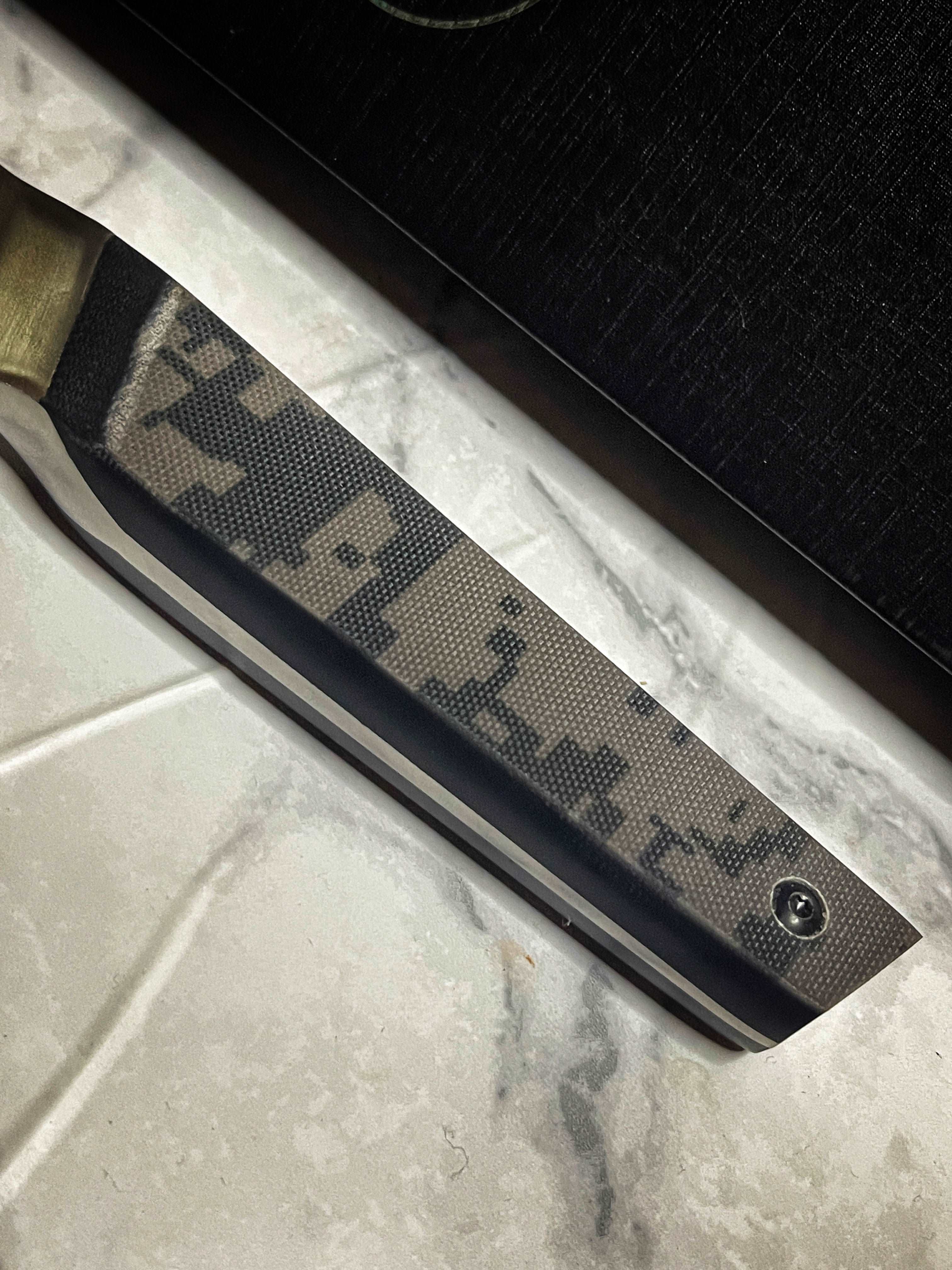 Orion Series Petty Chef