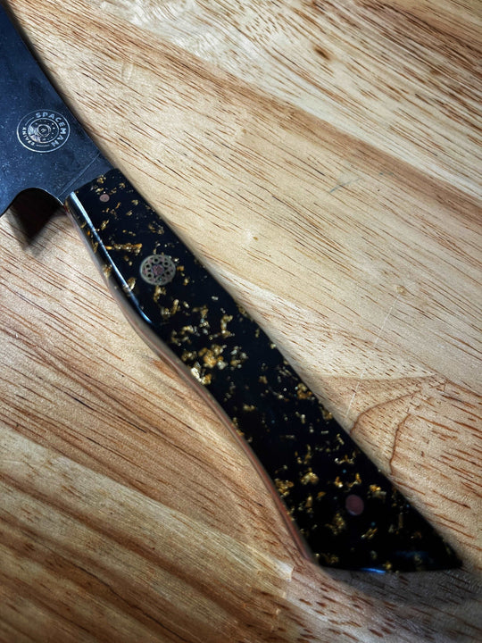 Galaxy Series Boning Knife