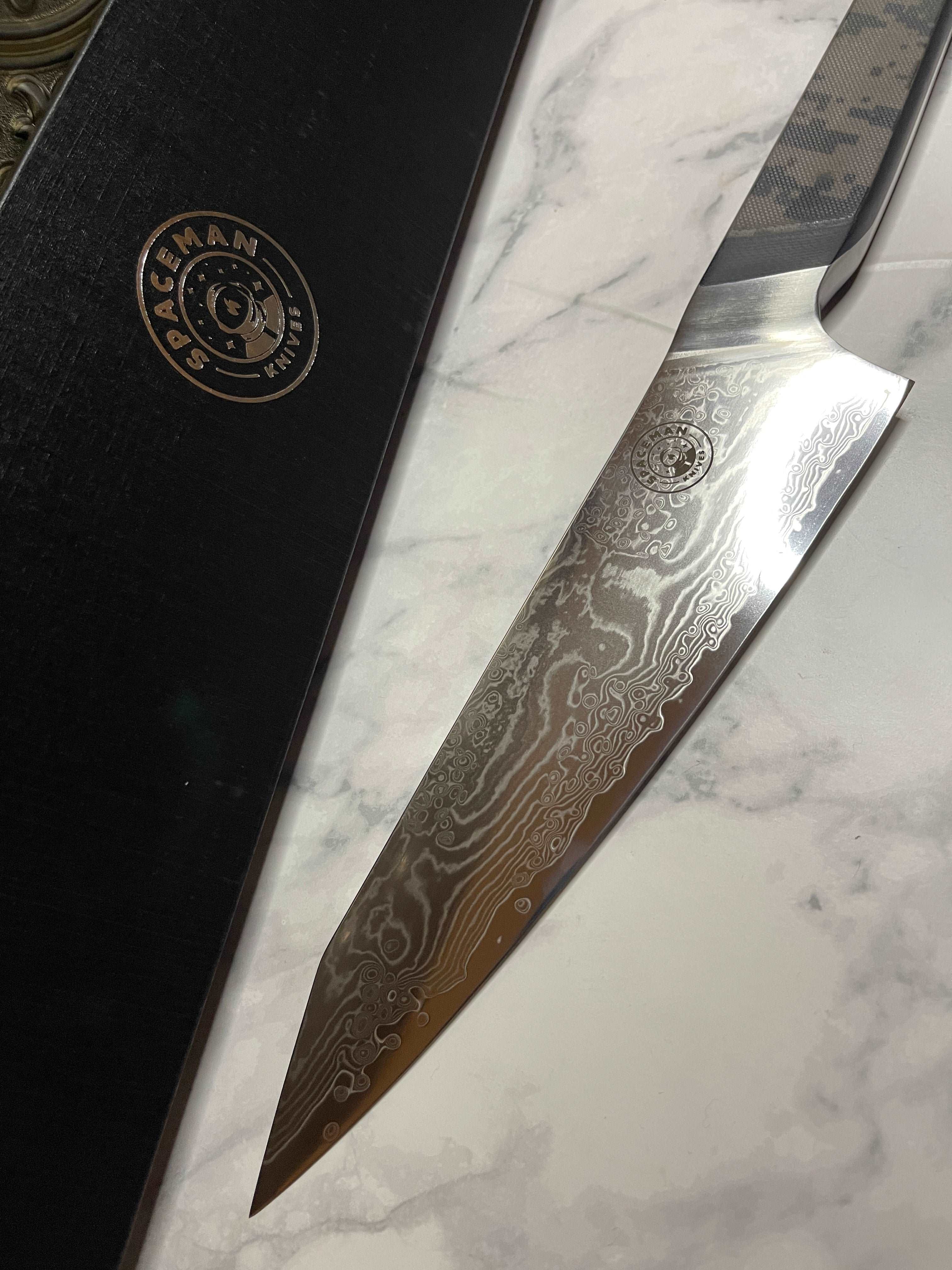 Orion Series Kiritsuke