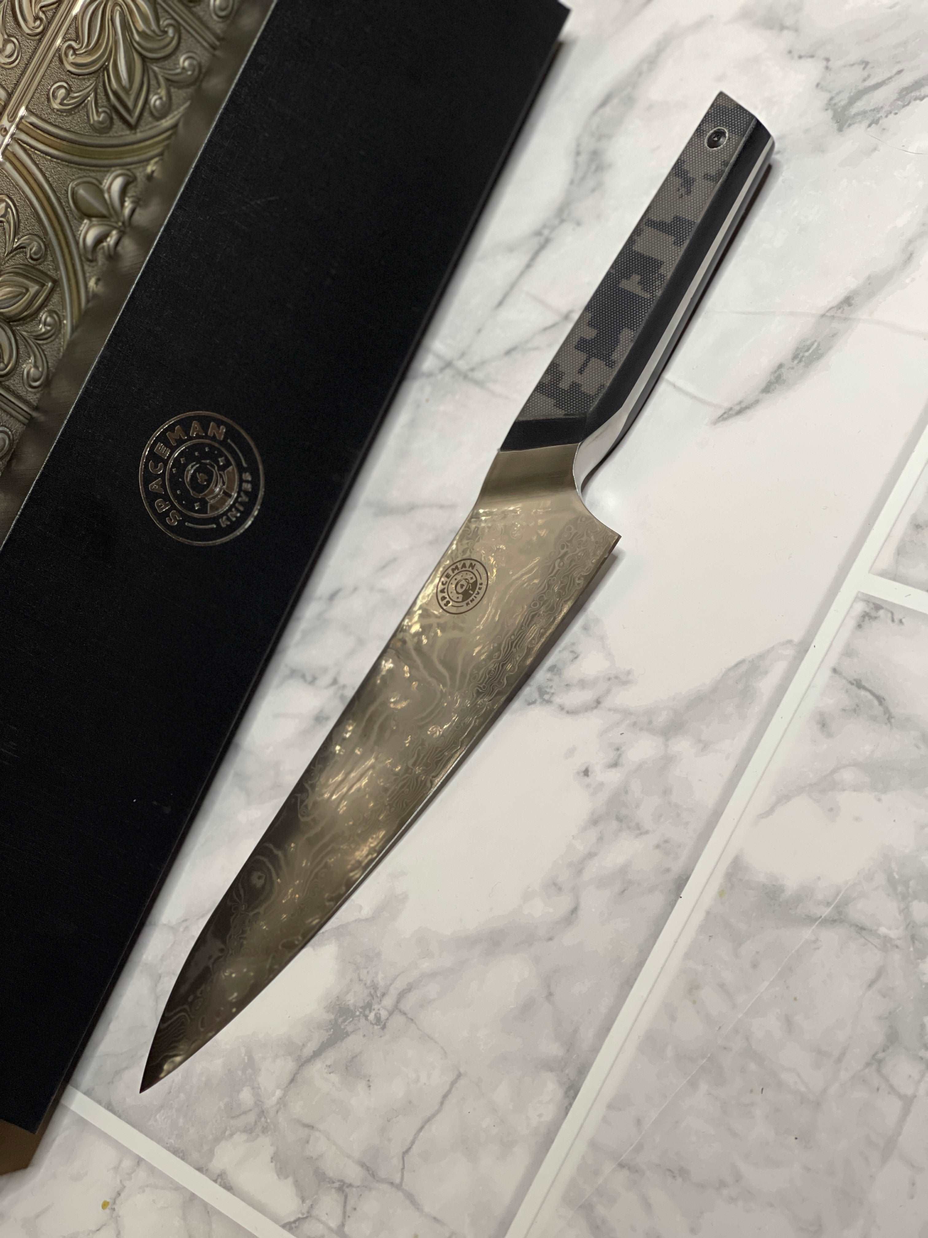 Orion Series Chef Knife