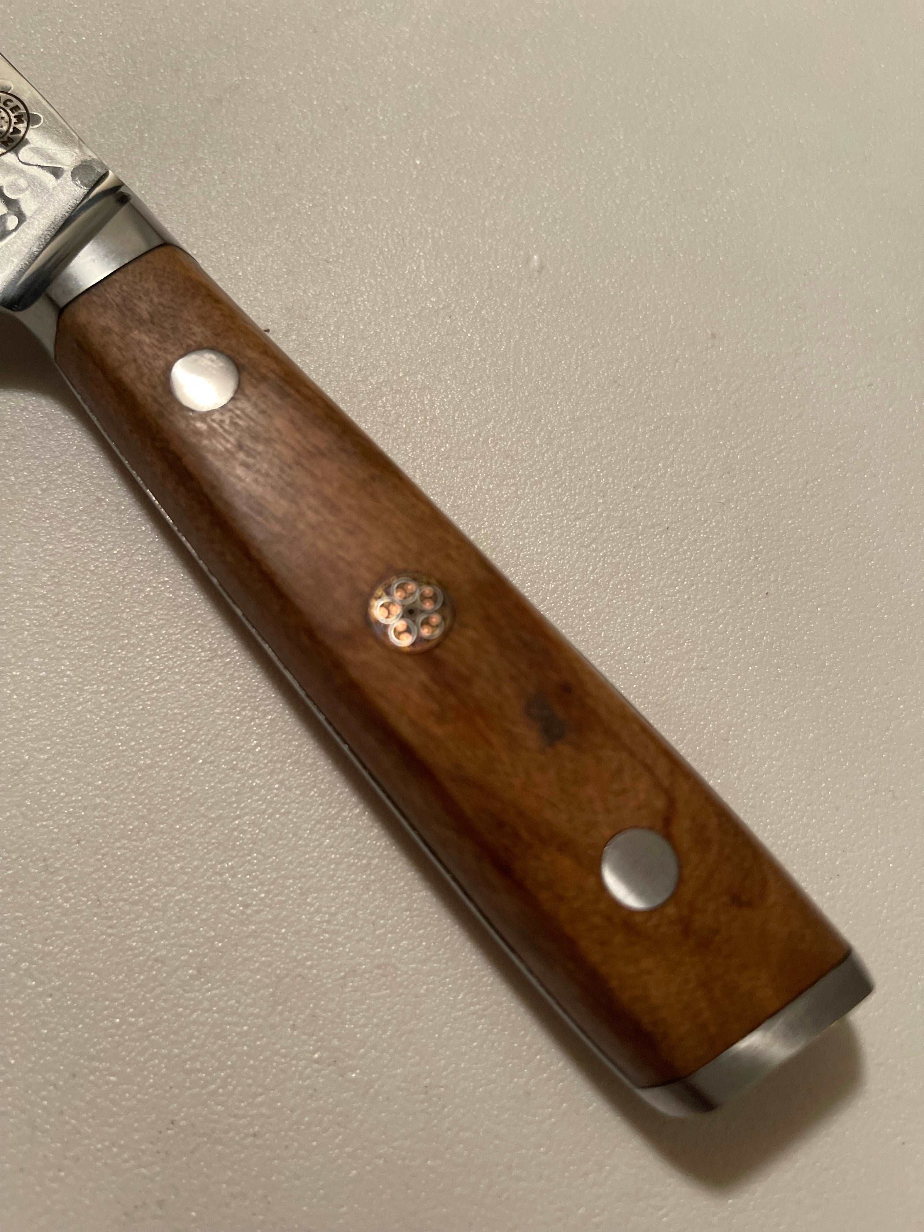 Interstellar Utility Knife