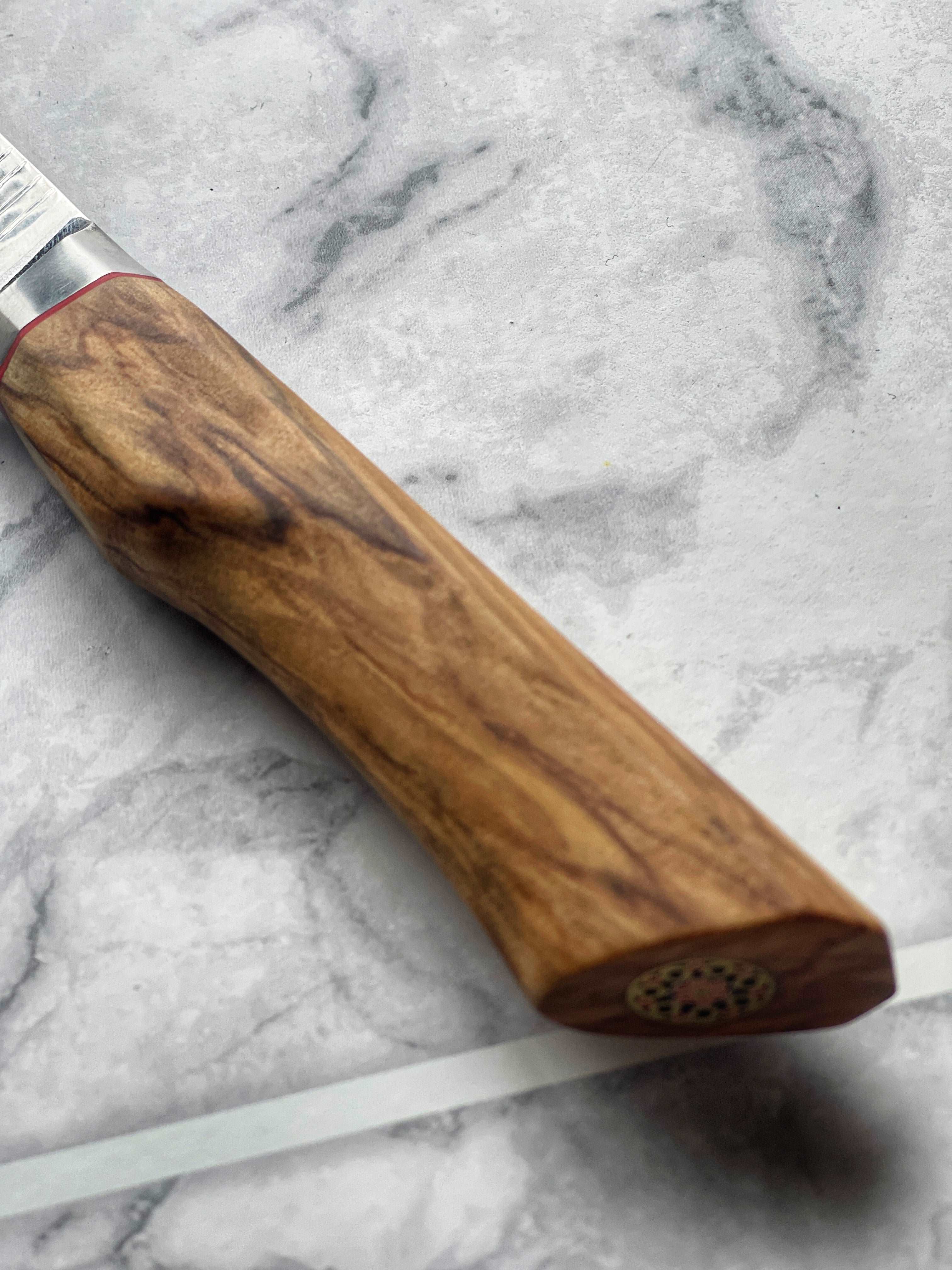PERSEUS CHEF KNIFE