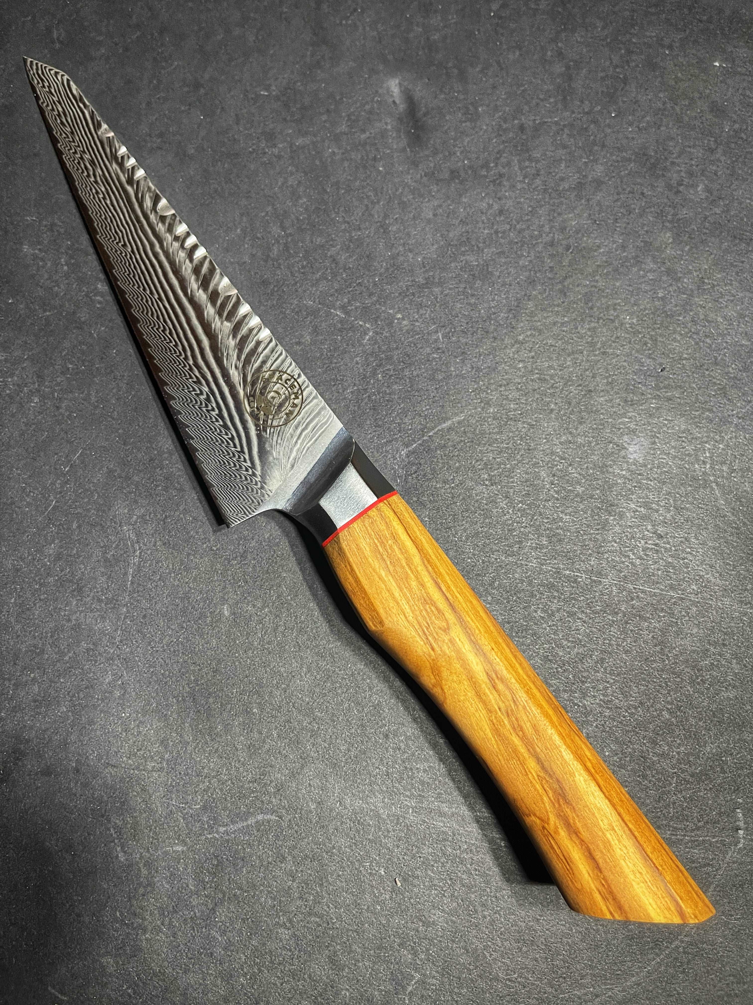 Perseus Honesuki