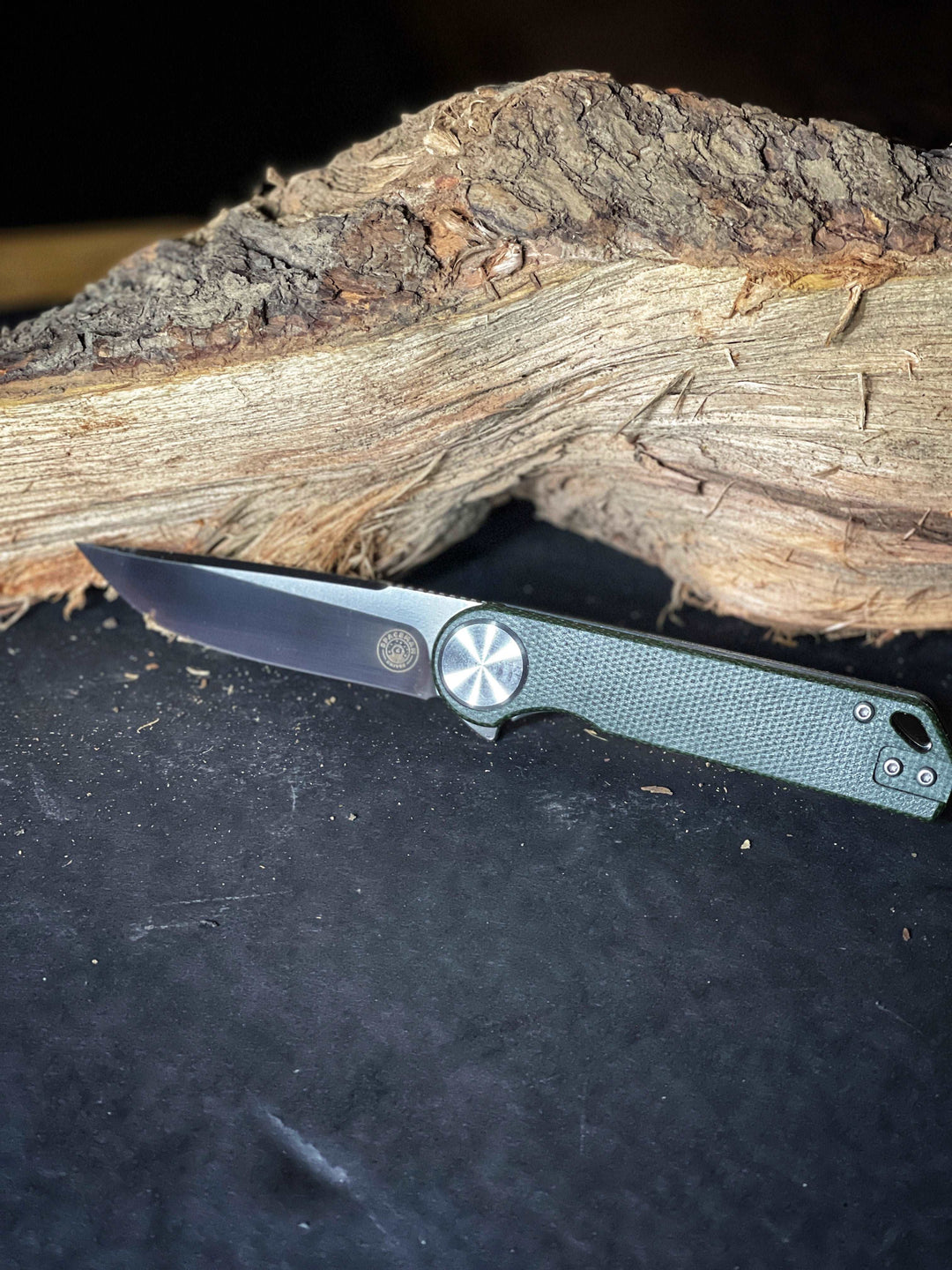 Neso EDC