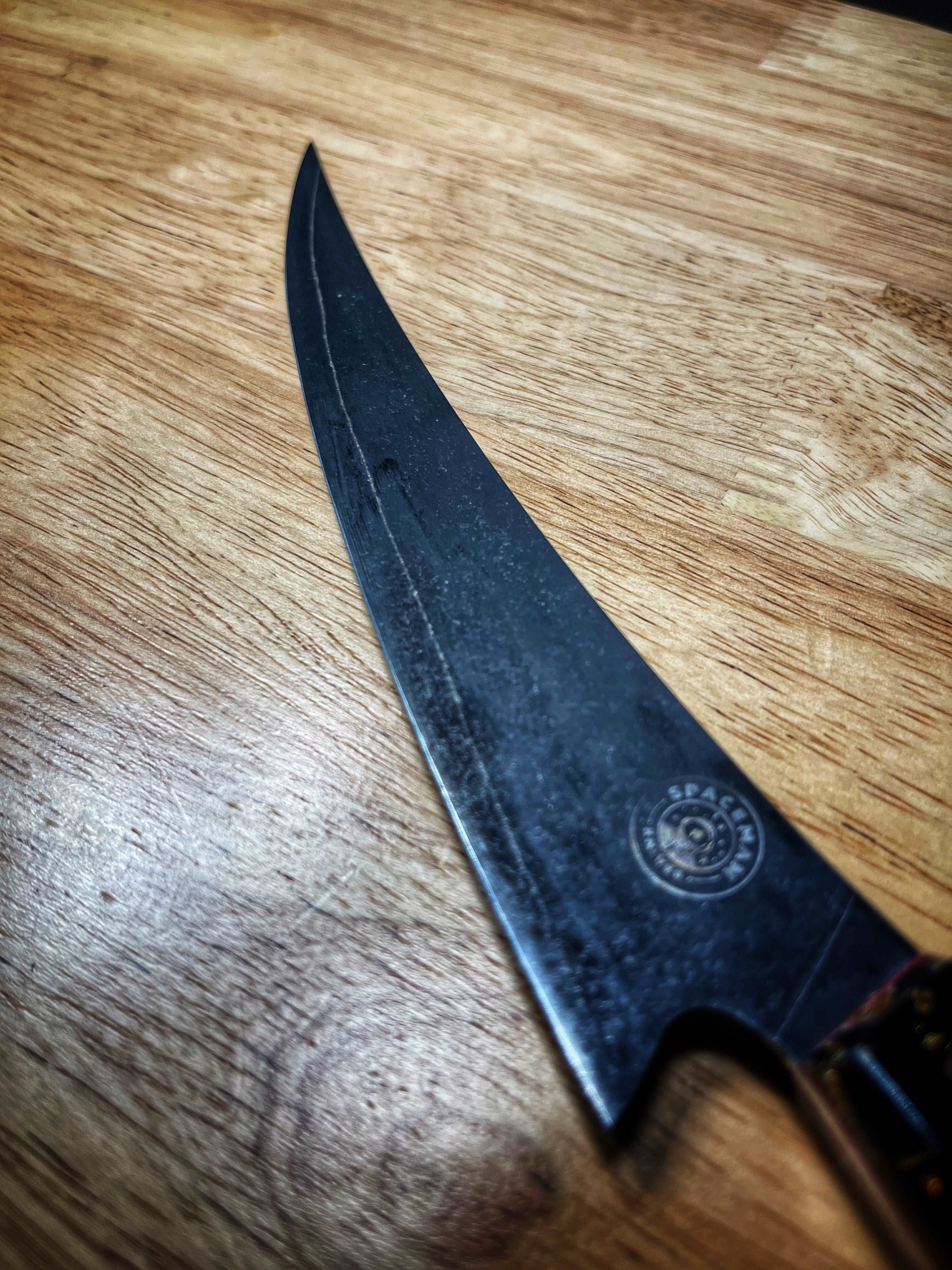 Galaxy Series Boning Knife