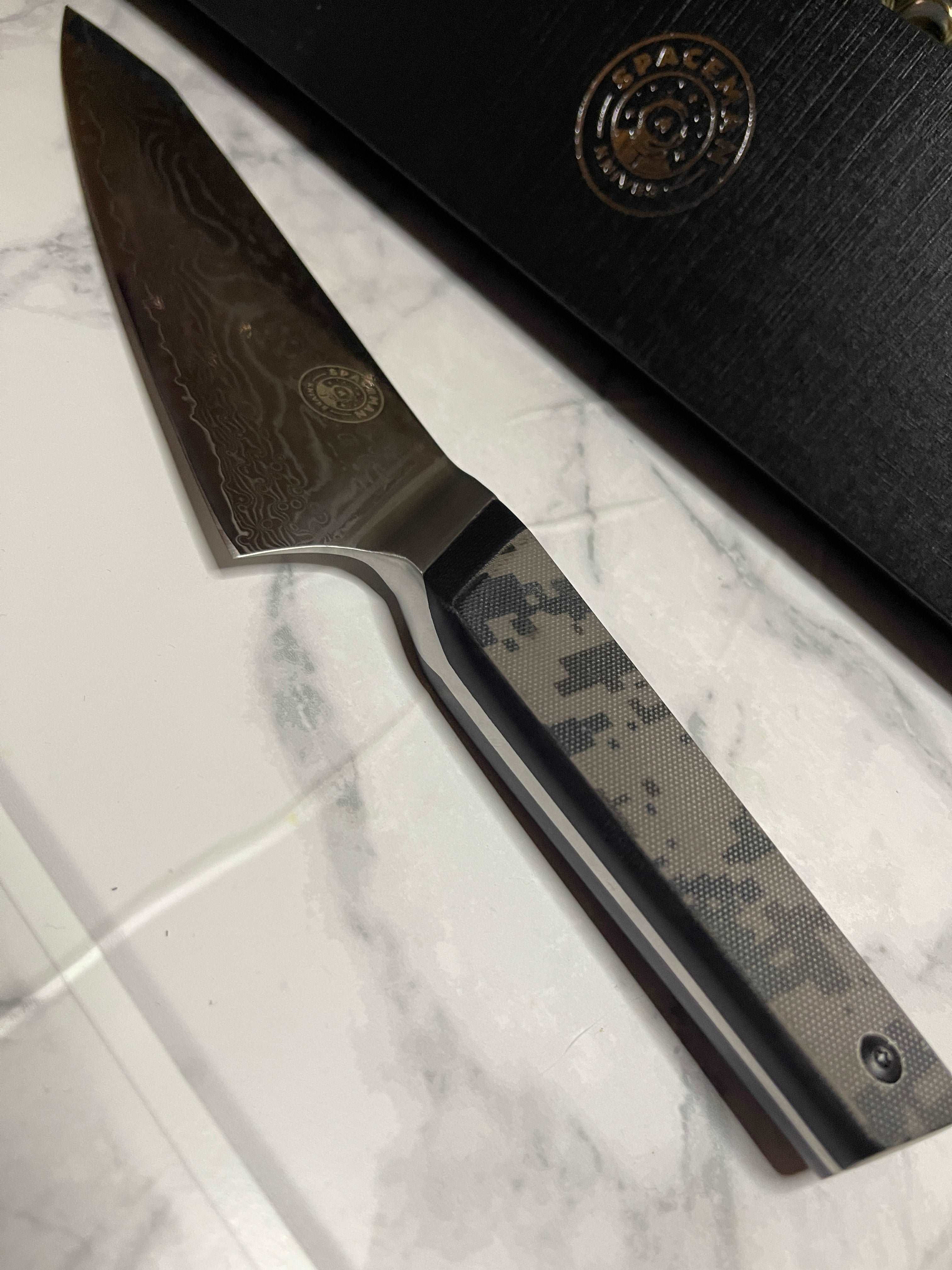 Orion Series Kiritsuke