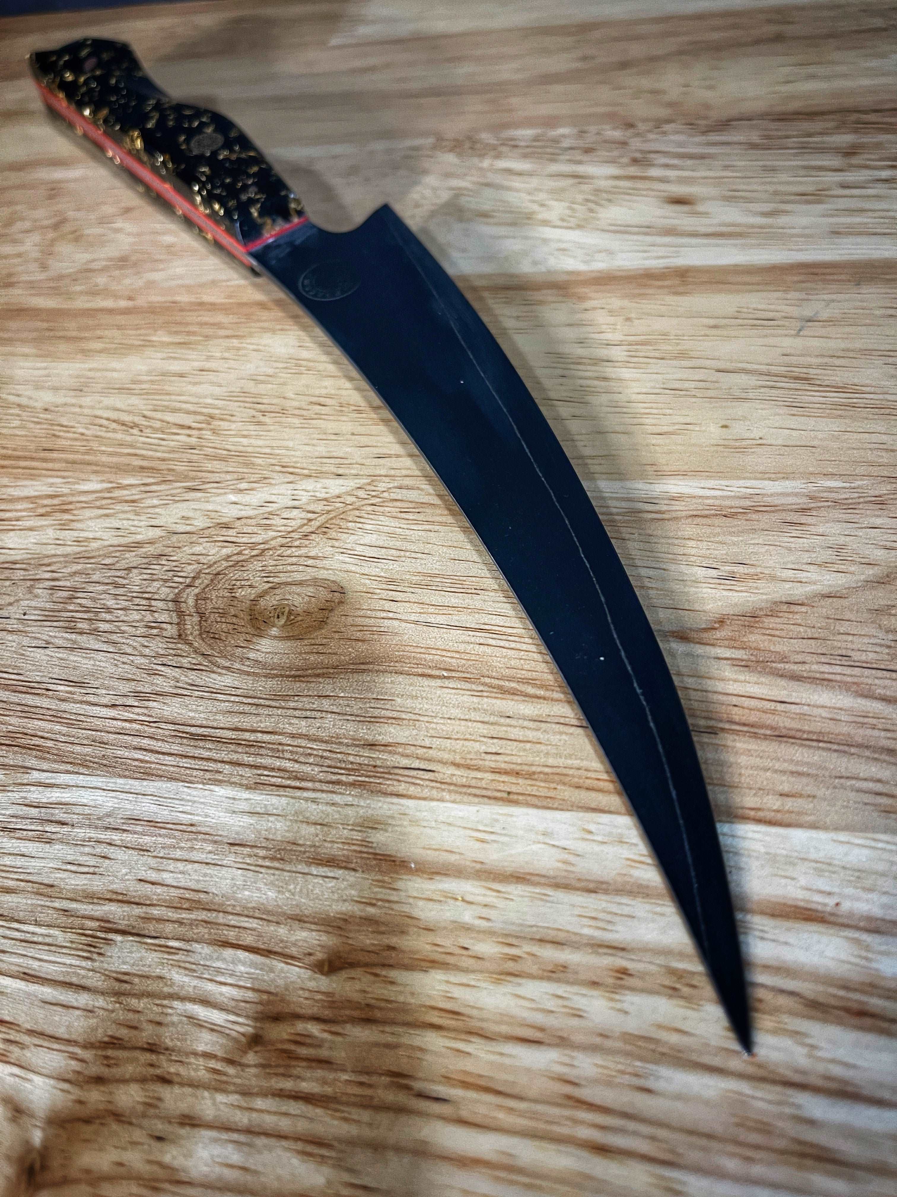 Galaxy Series Boning Knife