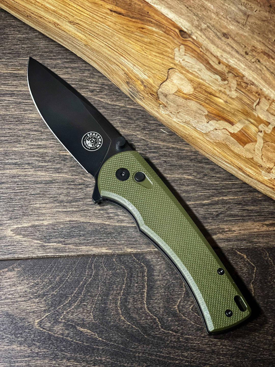 Sao EDC