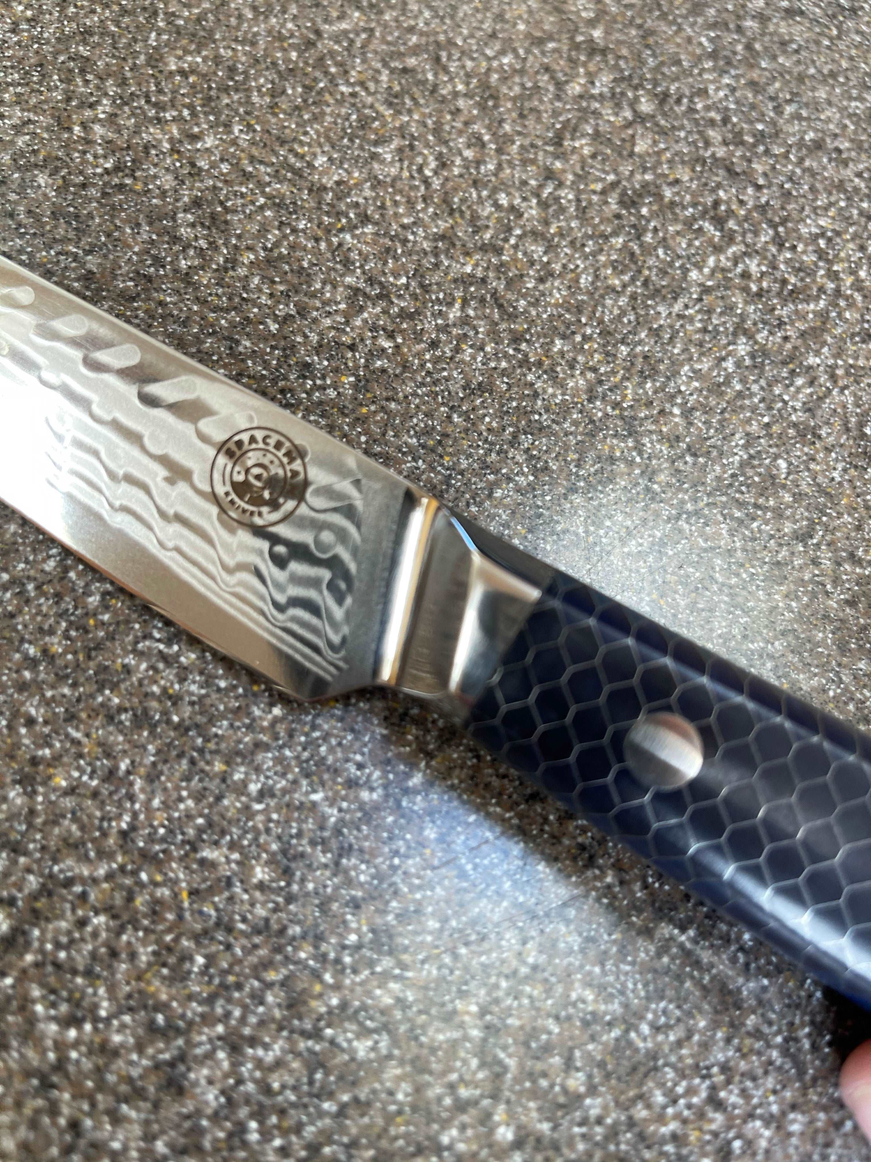 Interstellar Utility Knife