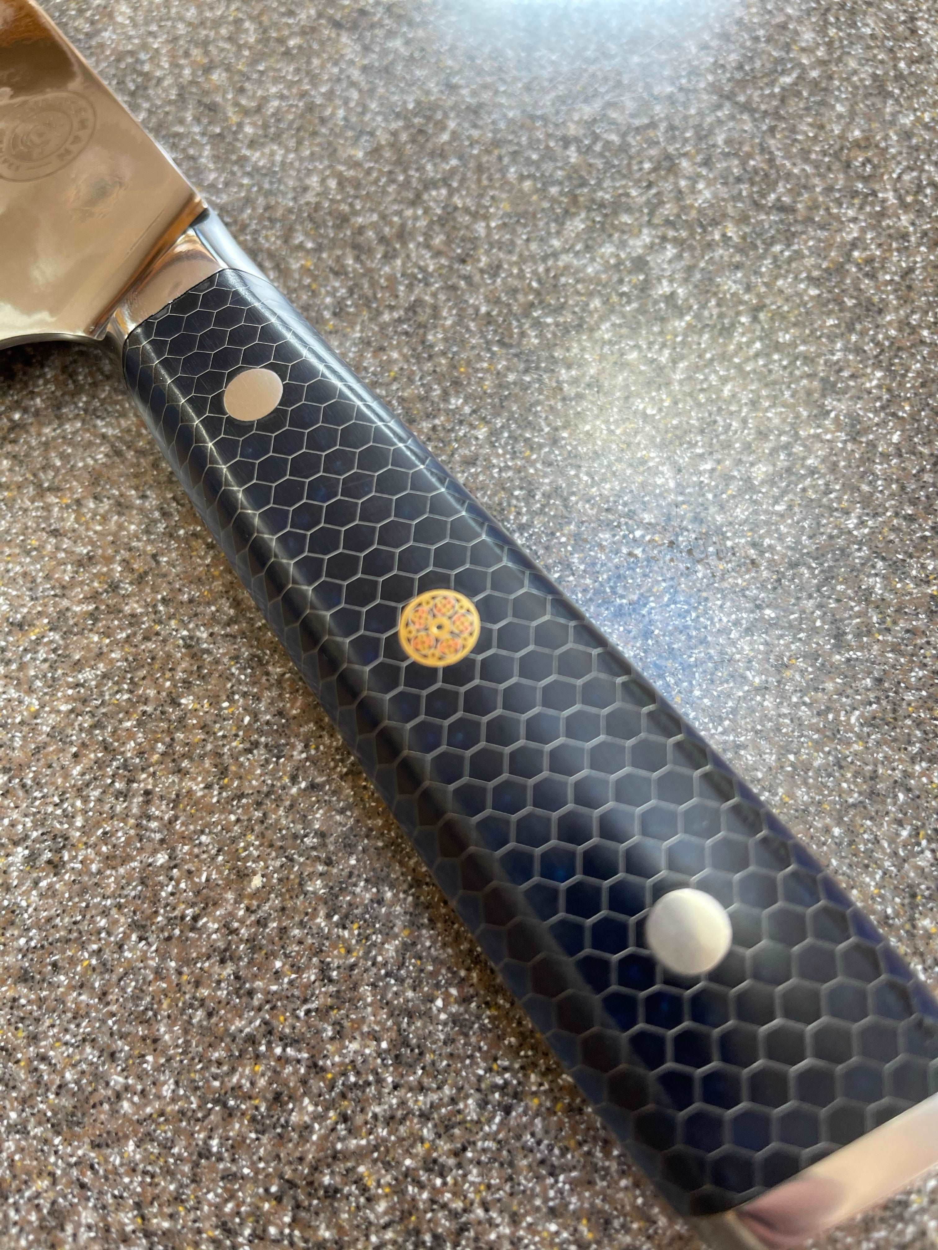 Interstellar Kiritsuke