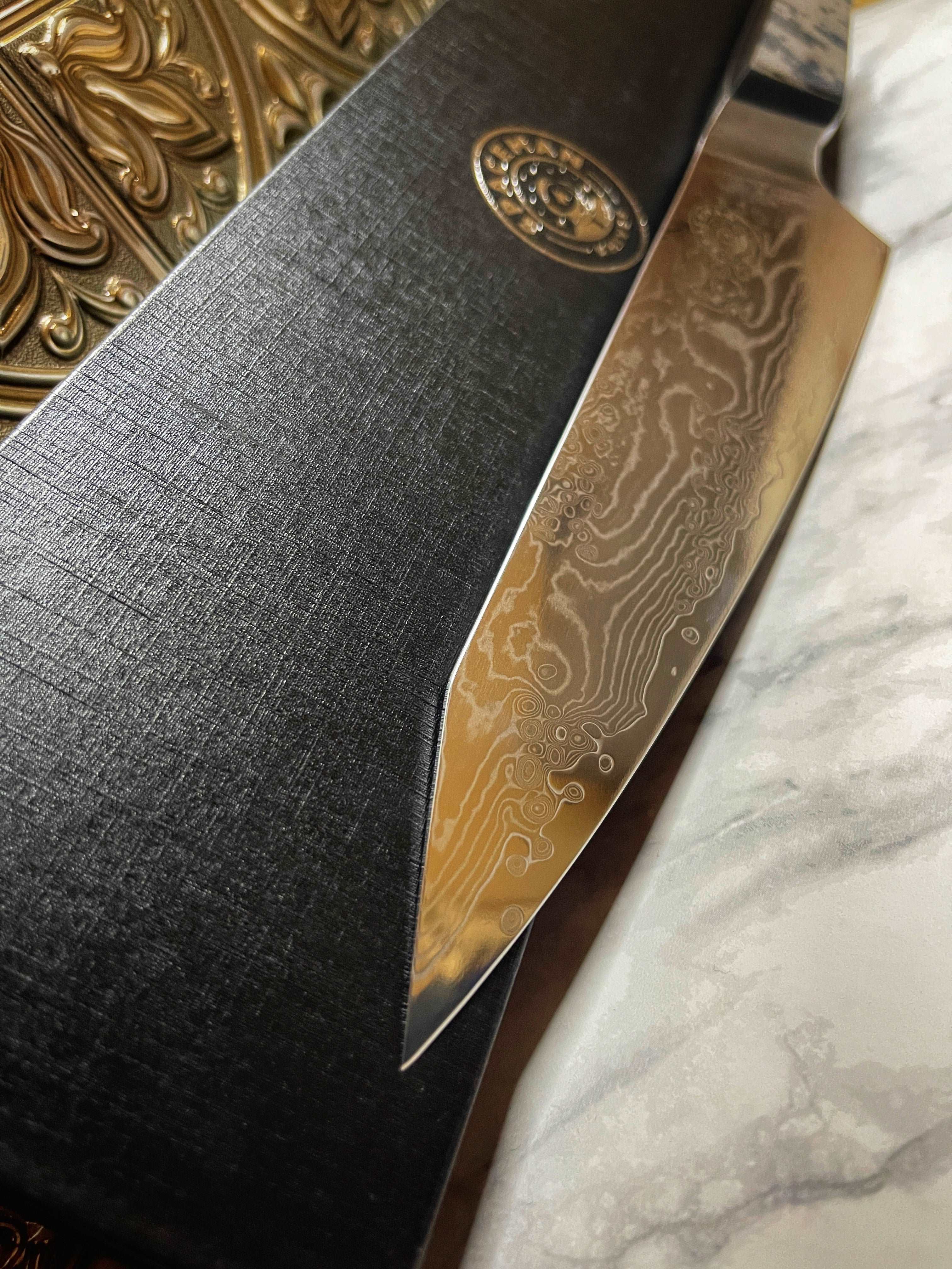 Orion Series Kiritsuke