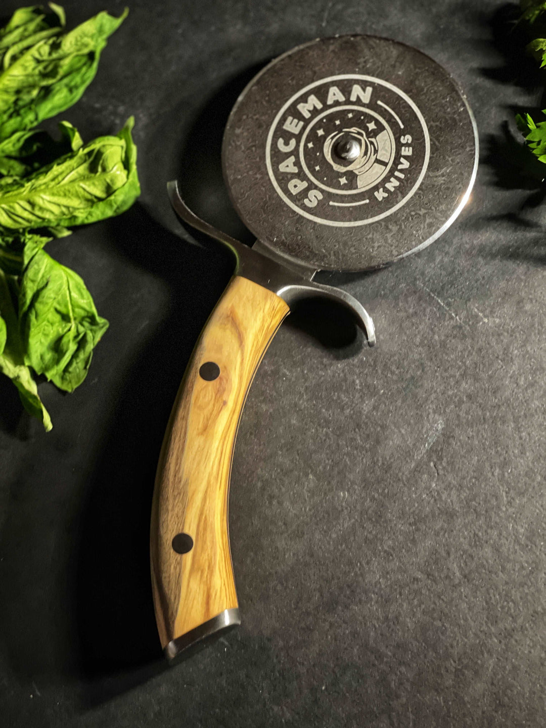 Pizza Wheel