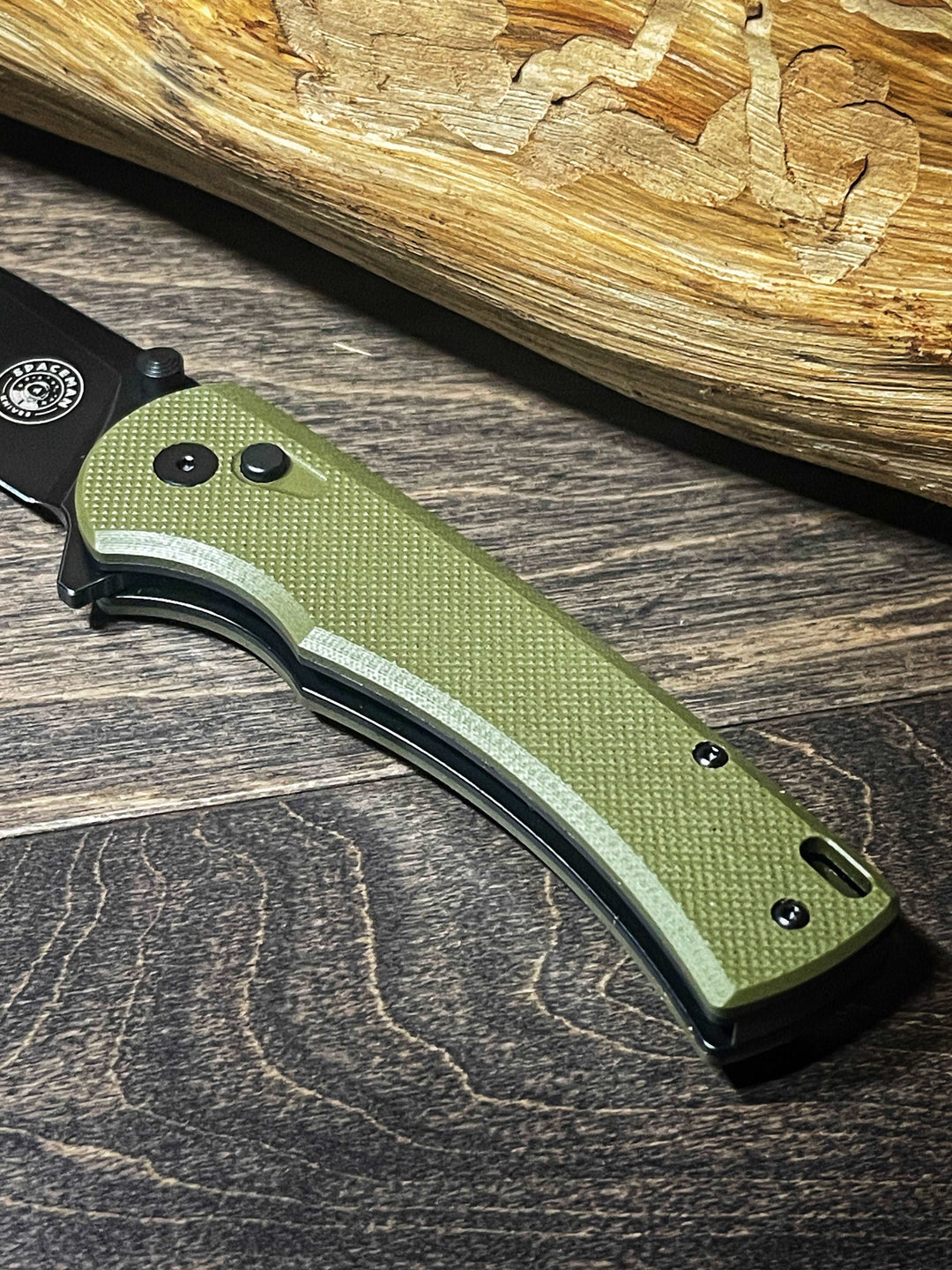 Sao EDC