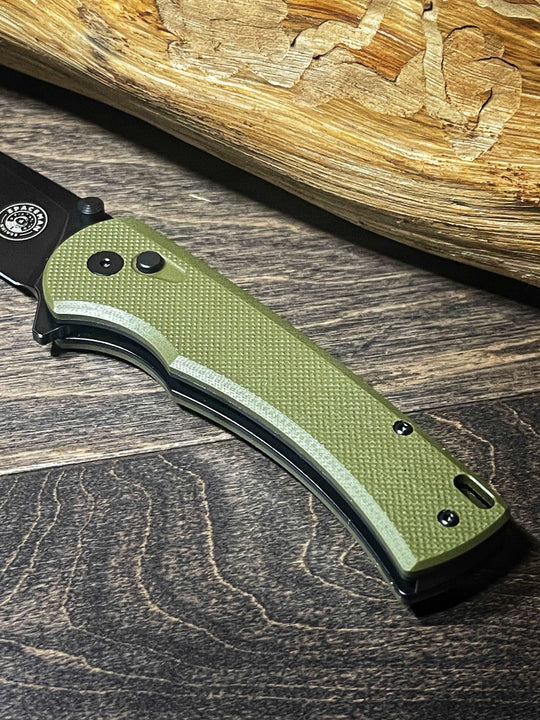 Sao EDC