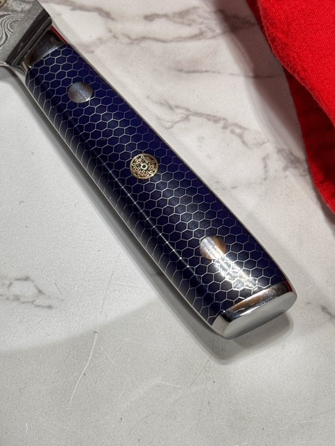 Interstellar Petty Chef Knife