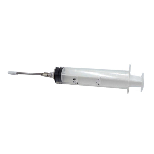 Hickman’s Divine Swine Pork Injectable Marinade With Injector