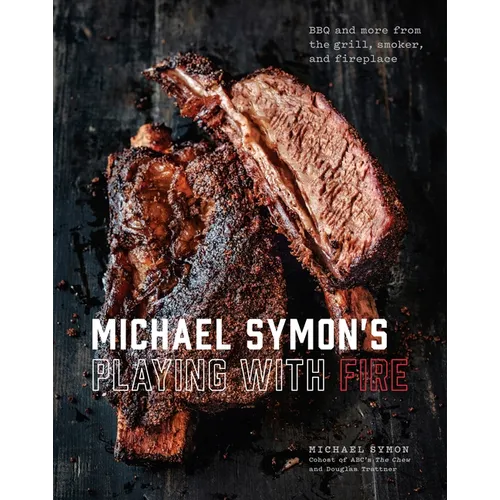 Michael Symon&