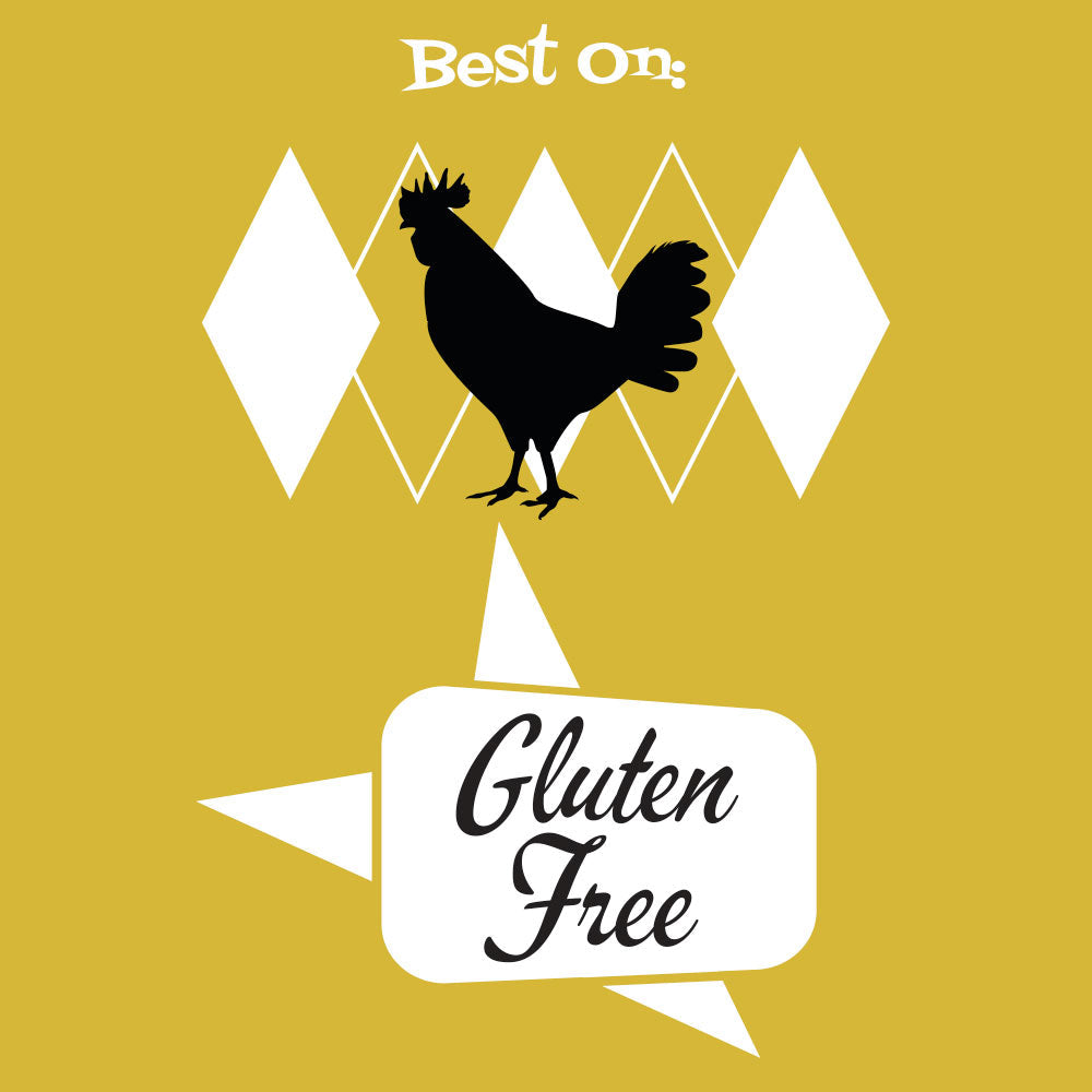 Hickman’s Party Fowl Chicken Rub | Pack of 2