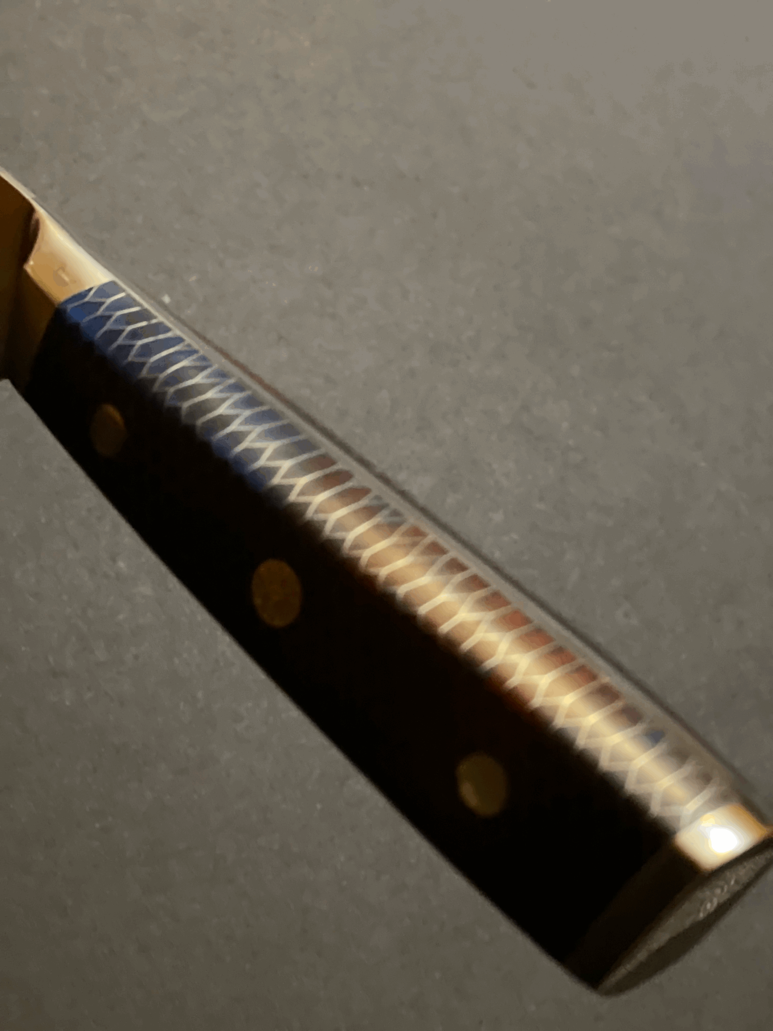 Interstellar Kiritsuke