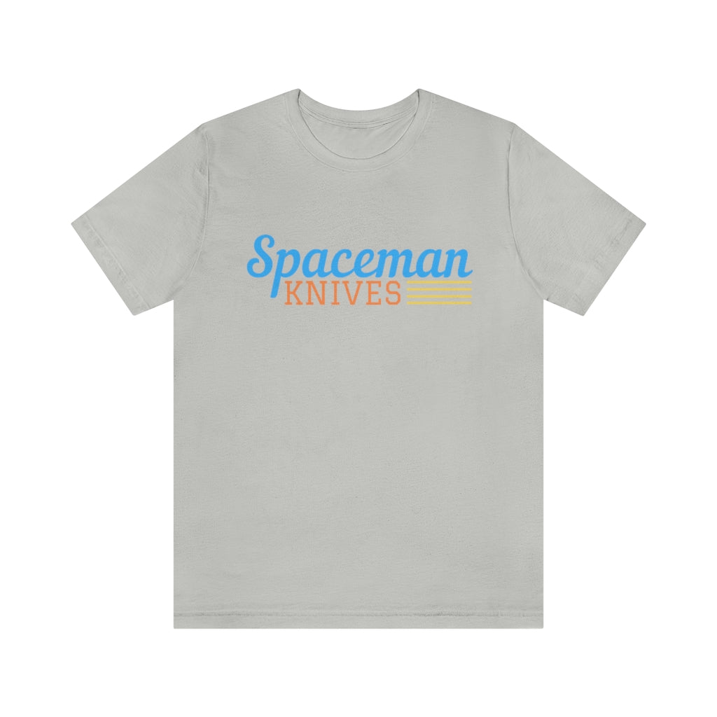 Retro College Tee