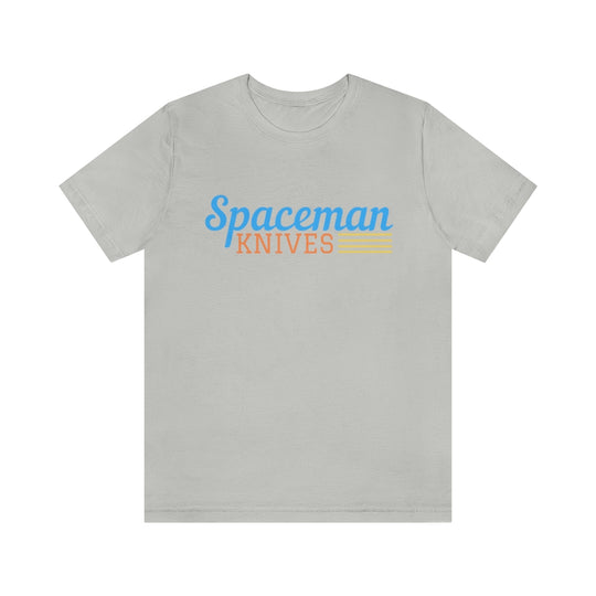 Retro College Tee