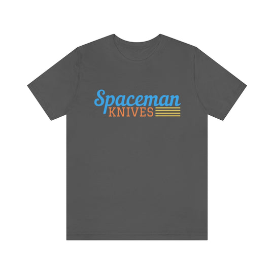 Retro College Tee