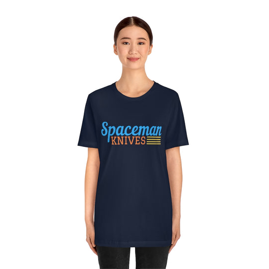 Retro College Tee