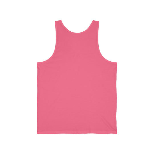 Barbeque Brand Heart on Fire Ladies Workout Tank