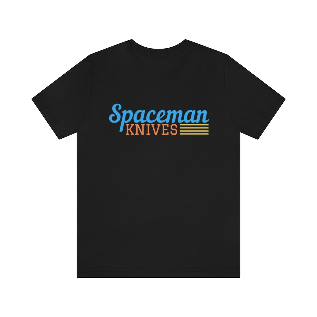 Retro College Tee