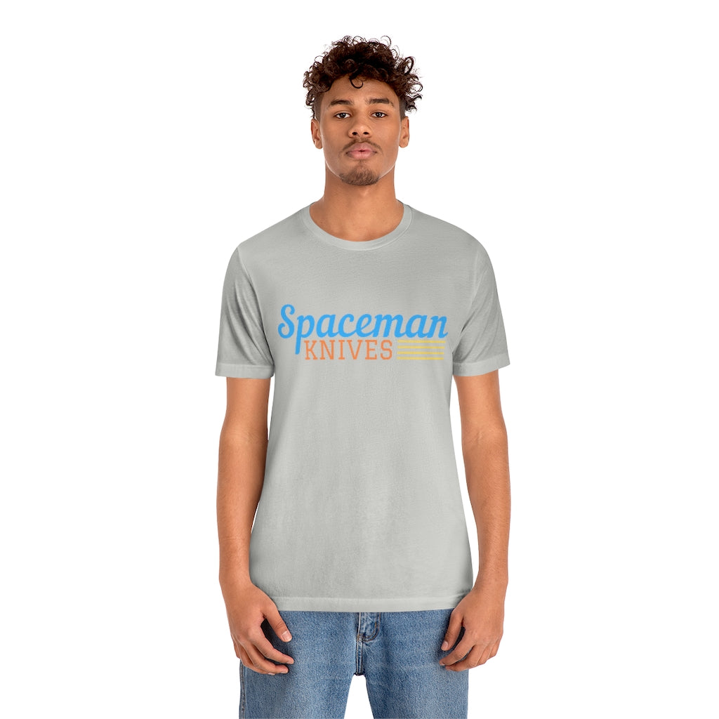Retro College Tee