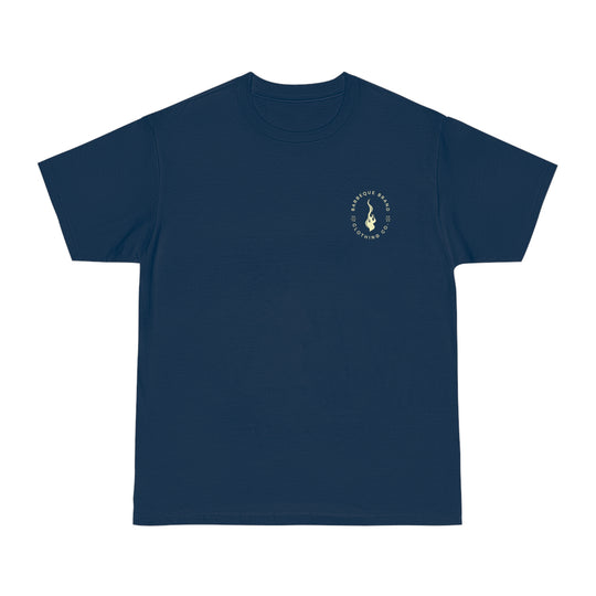 Barbeque Brand Middle Flame T-shirt