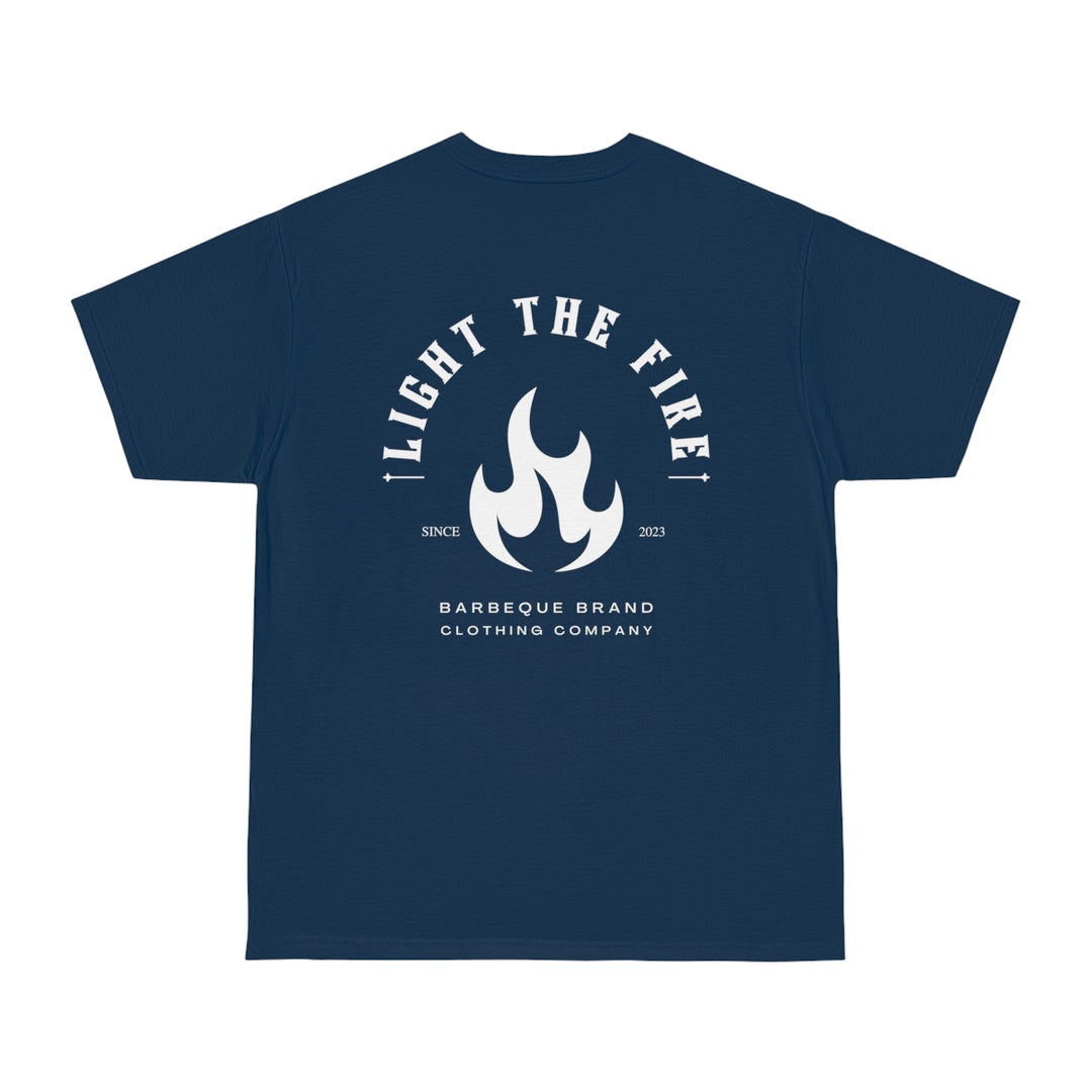 Light the Fire