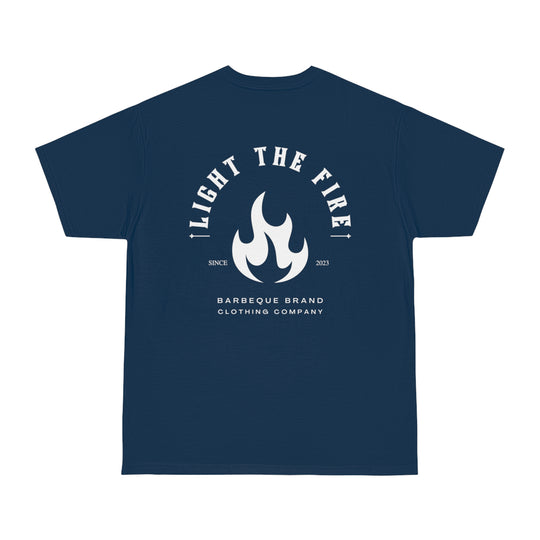 Light the Fire